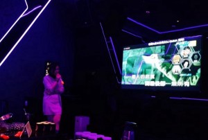 杭州豪华的ktv招聘包厢气氛组,工作环境和氛围如何？