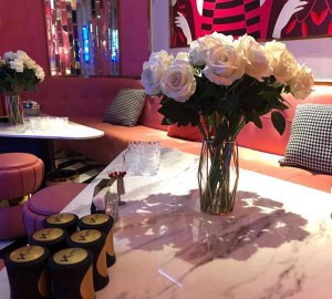 魅力金座KTV杭州：尽享奢华音悦，绽放璀璨夜生活