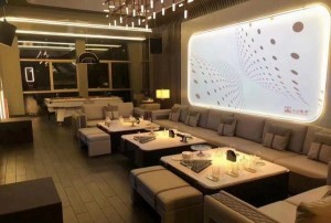 房地产招聘实习生文案（探索地产领域，招募实习新星：共筑职业梦想之旅）