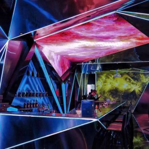 招聘主创室内设计师文案（诚邀资深室内设计师加盟创意团队）