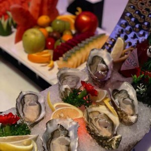 杭州豪华的酒吧招聘女服务员,提升专业技能