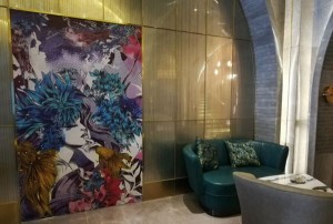 杭州富阳区湖源乡附近夜总会招聘女服务生,招聘信息真实吗？