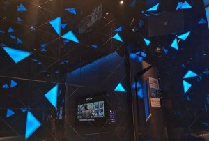 杭州不喝酒的酒吧招聘酒水促销员,有学历要求吗？