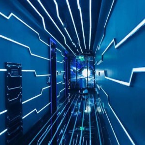 美式复古招聘文案（经典美式风情，邀你共赴复古时代招聘盛宴）