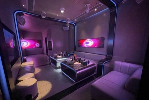 杭州中低档酒吧招聘包厢公主,还有哪些职位