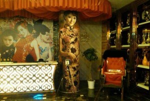 杭州收入高的夜总会招聘商务模特,是上白班还是上夜班