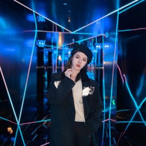 杭州收入高的夜总会招聘商务接待,有没有年龄限制_