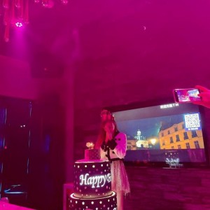 杭州滨江区附近夜总会招聘点歌公主,招聘电话多少